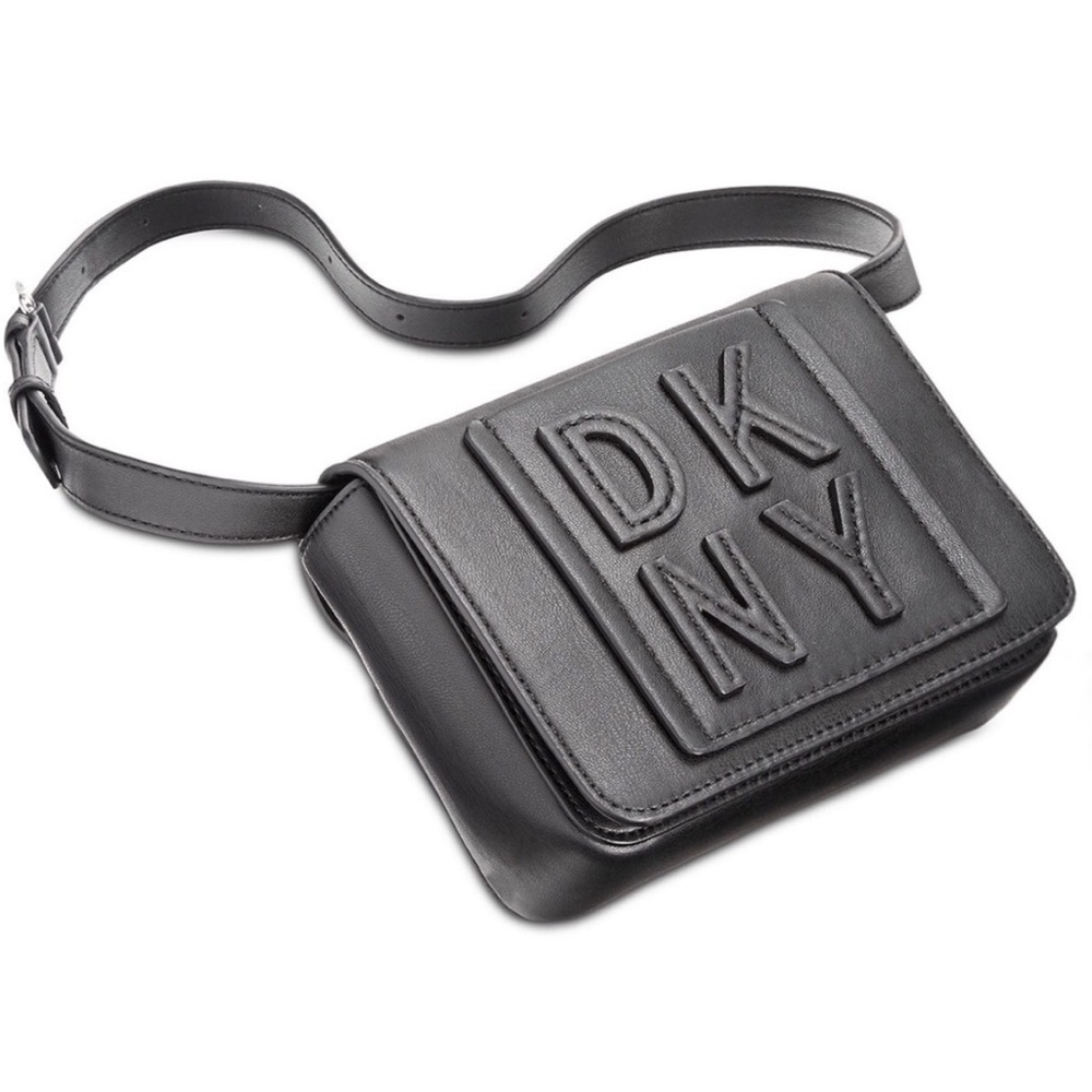 The DKNY Belt Bag/ Fanny Pack